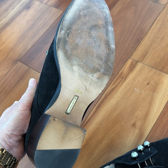 Louise et Cie oxfords - Picture 6 of 9